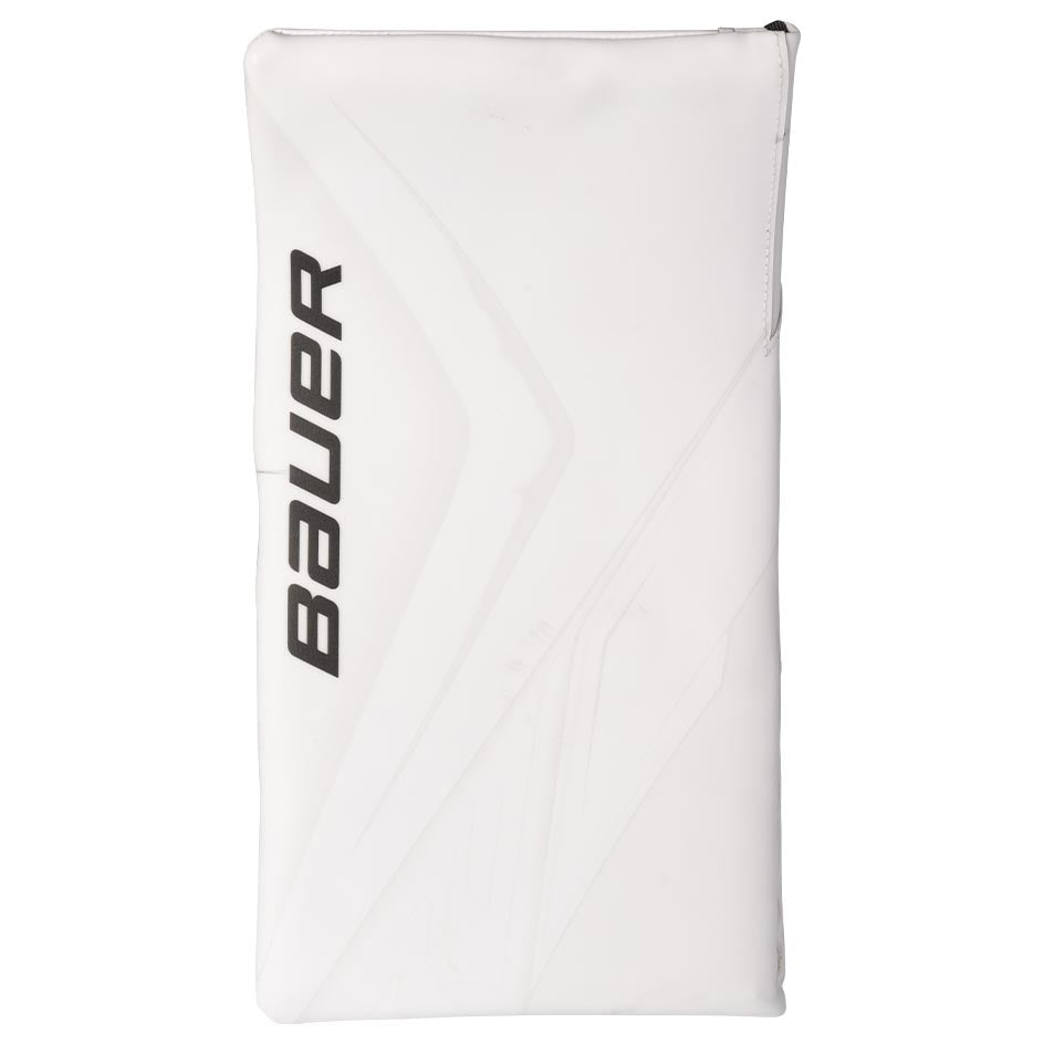 Bauer Vapor Flylite Goalie Blocker Senior