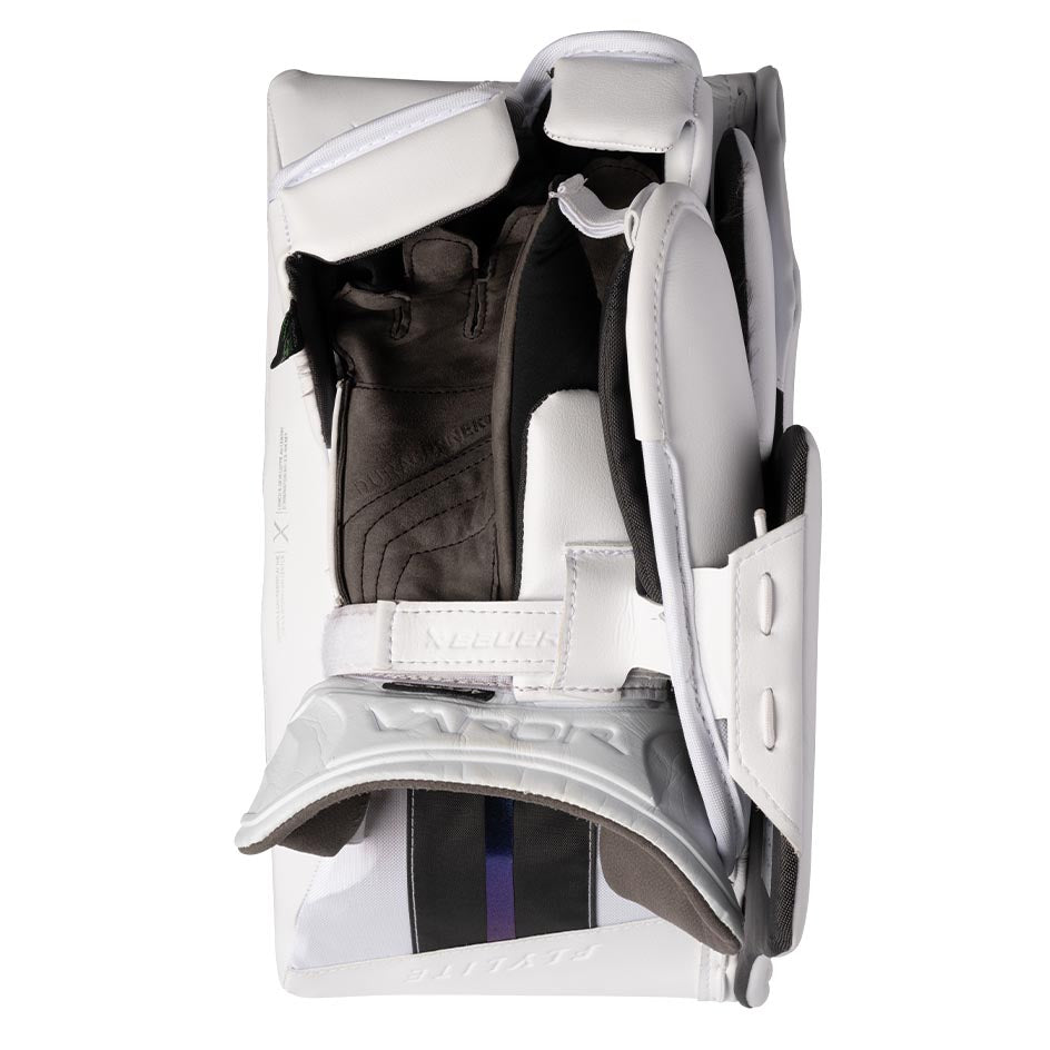 Bauer Vapor Flylite Goalie Blocker Senior