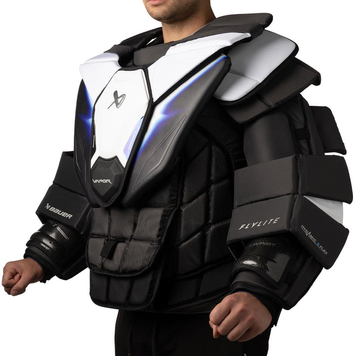Bauer Vapor Flylite Goalie Body Armour Senior