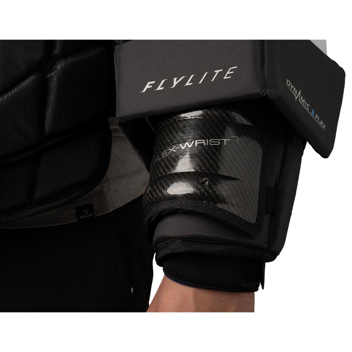 Bauer Vapor Flylite Goalie Body Armour Senior