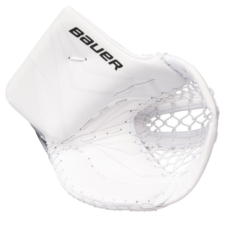 Bauer Vapor Flylite Goalie Catch Glove Senior