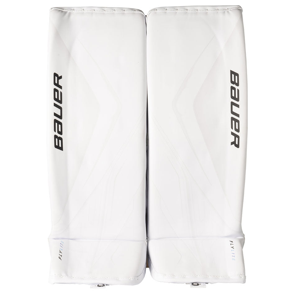 Bauer Vapor Flylite Goalie Leg Pads Senior