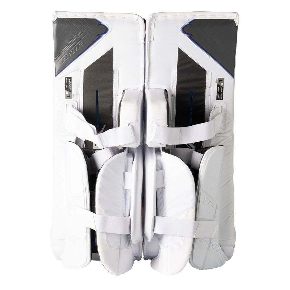 Bauer Vapor Flylite Goalie Leg Pads Senior