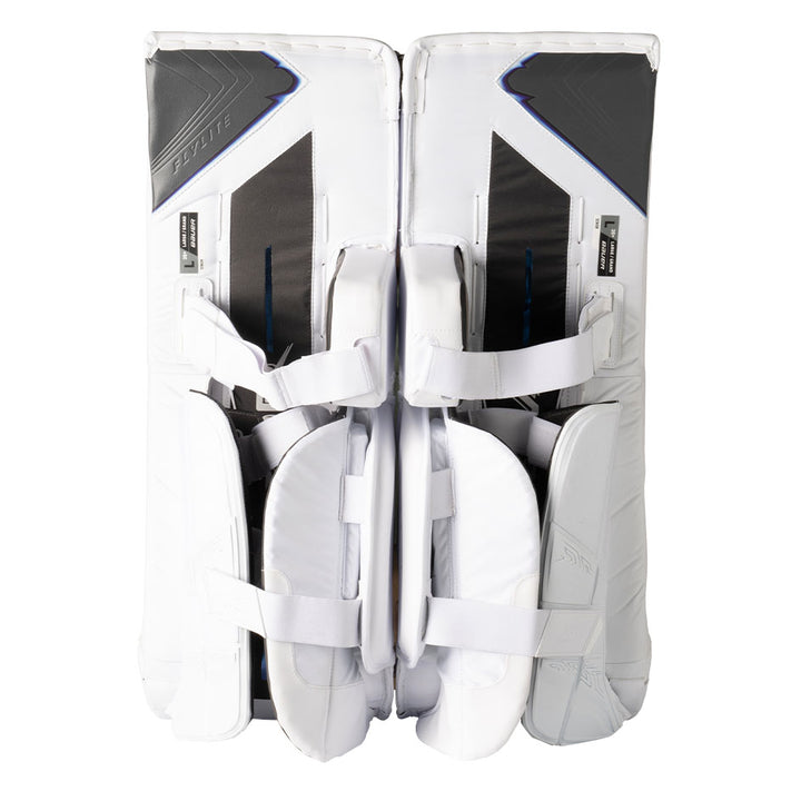 Bauer Vapor Flylite Goalie Leg Pads Senior