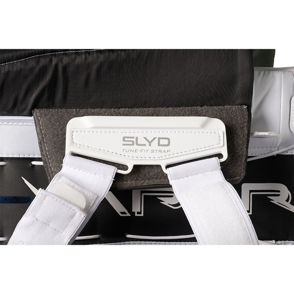 Bauer Vapor Flylite Goalie Leg Pads Senior
