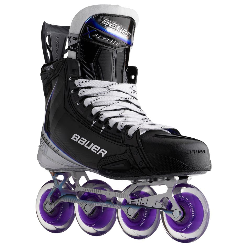 Bauer Vapor Flylite Inline Hockey Skates Intermediate