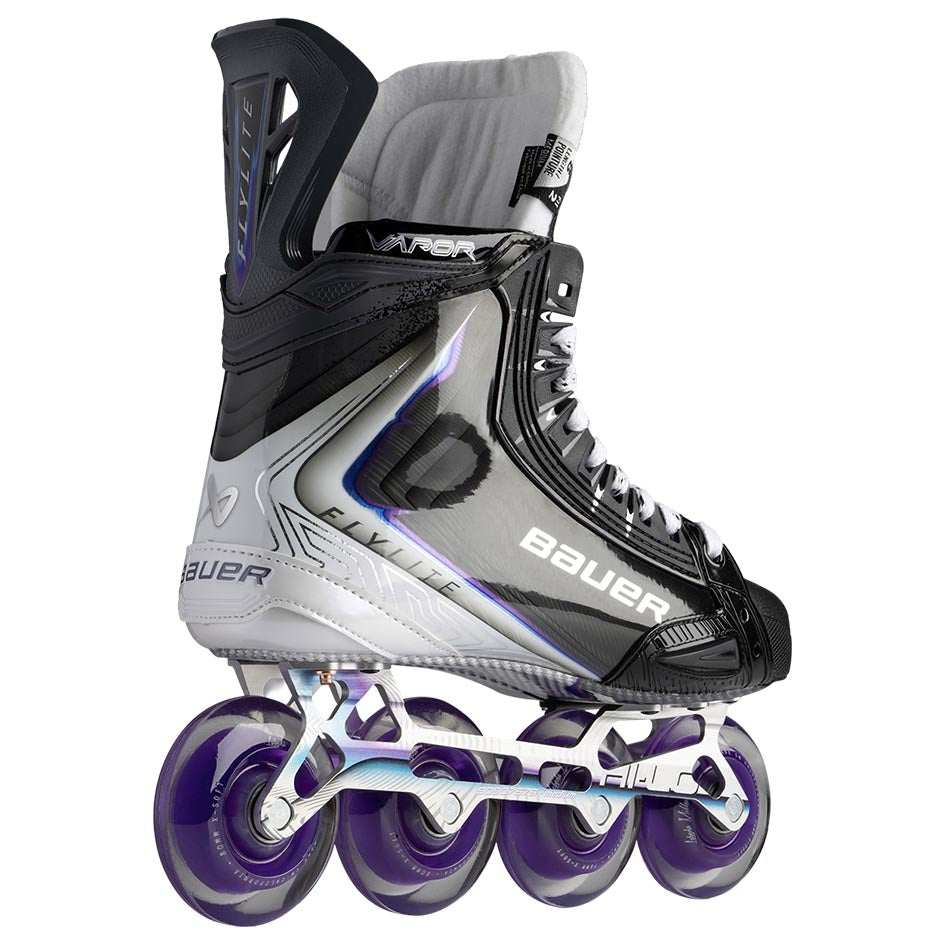 Bauer Vapor Flylite Inline Hockey Skates Intermediate