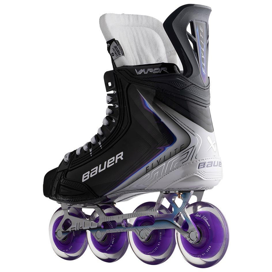 Bauer Vapor Flylite Inline Hockey Skates Intermediate
