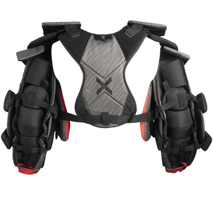 Bauer Vapor Hyperlite 2 Goalie Body Armour Senior - Black