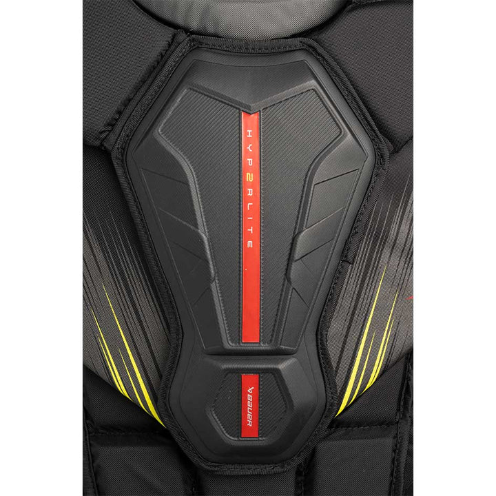 Bauer Vapor Hyperlite 2 Goalie Body Armour Senior - Black