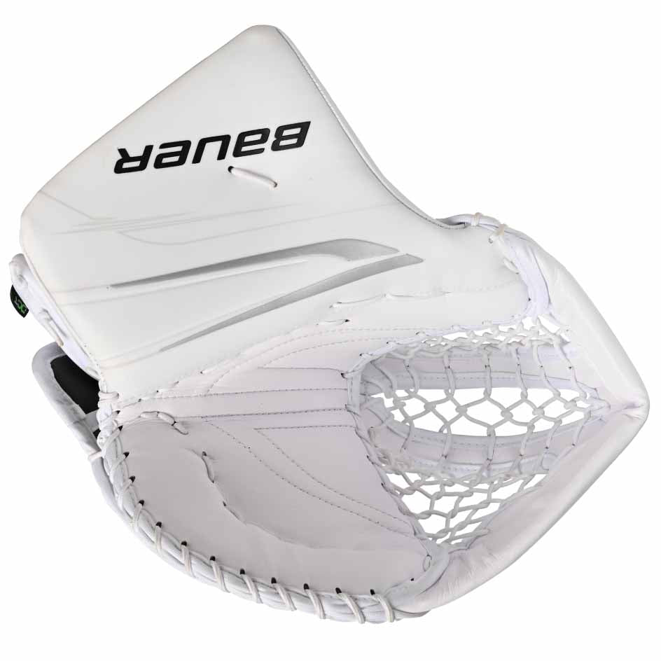 Pro Custom Vapor Hyperlite 2 Goalie Catch Glove Senior