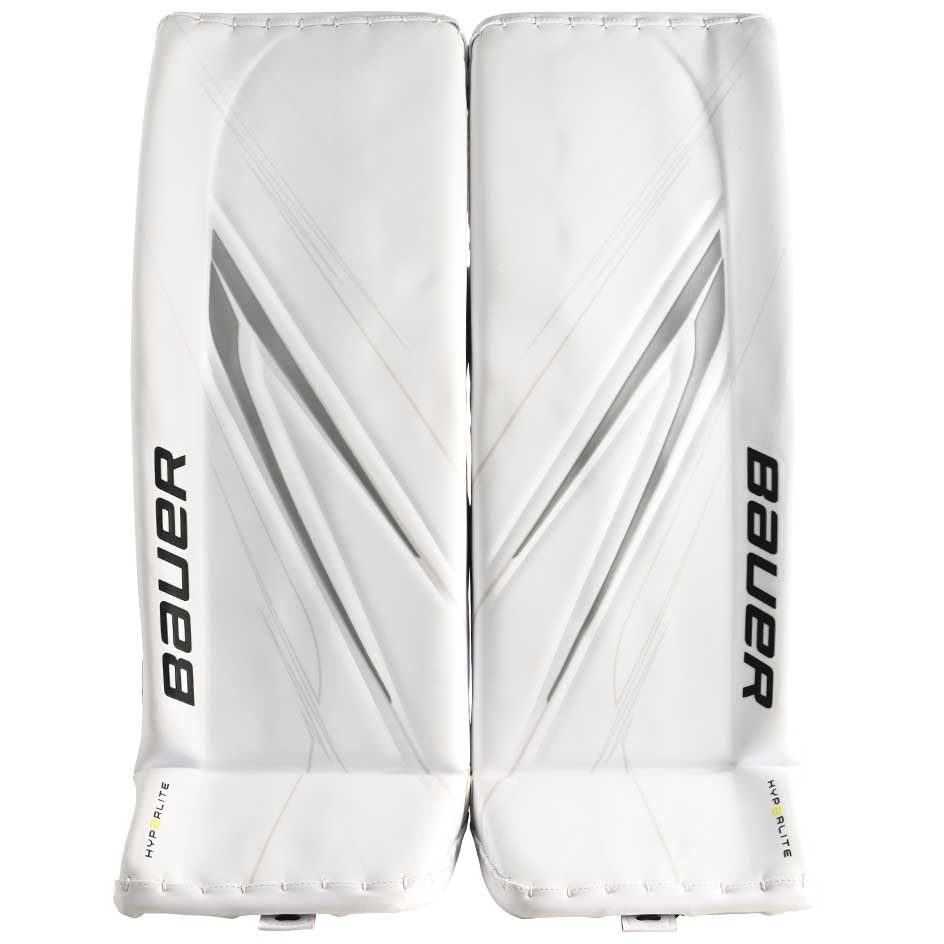 Bauer Vapor Hyperlite 2 Goalie Leg Pads Senior