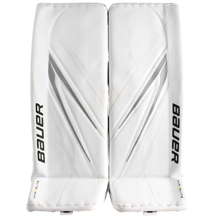 Bauer Vapor Hyperlite 2 Goalie Leg Pads Senior