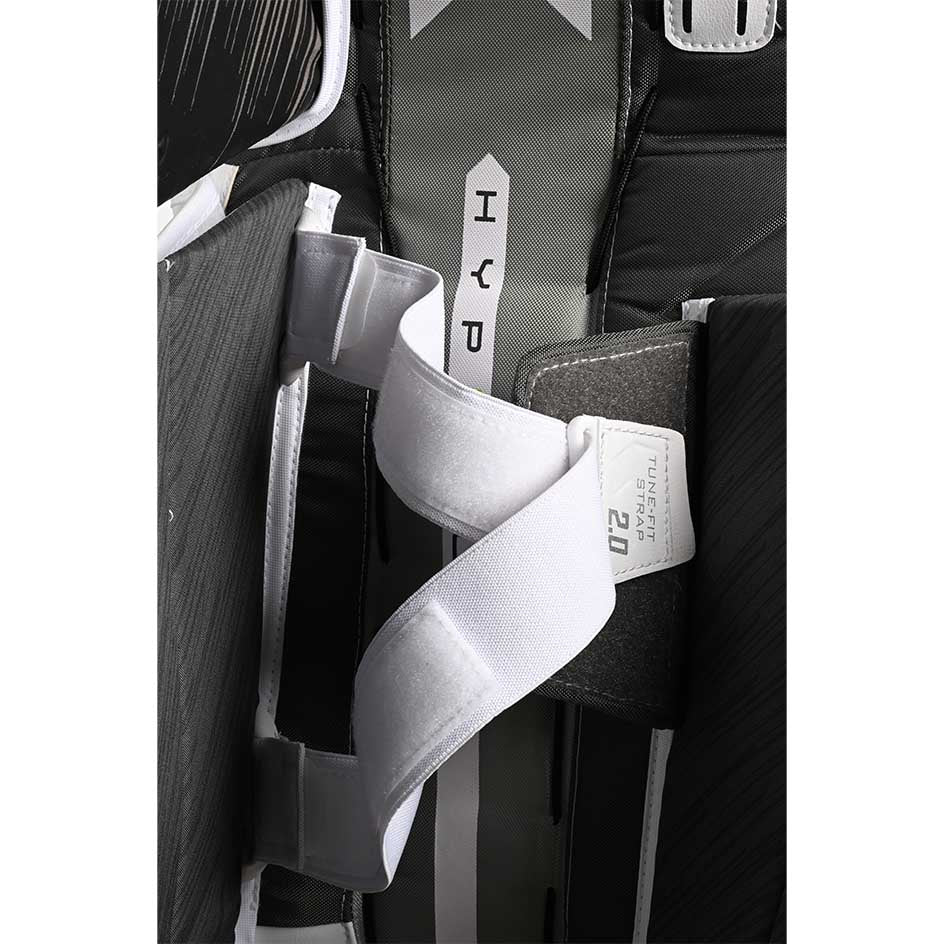 Bauer Vapor Hyperlite 2 Goalie Leg Pads Senior