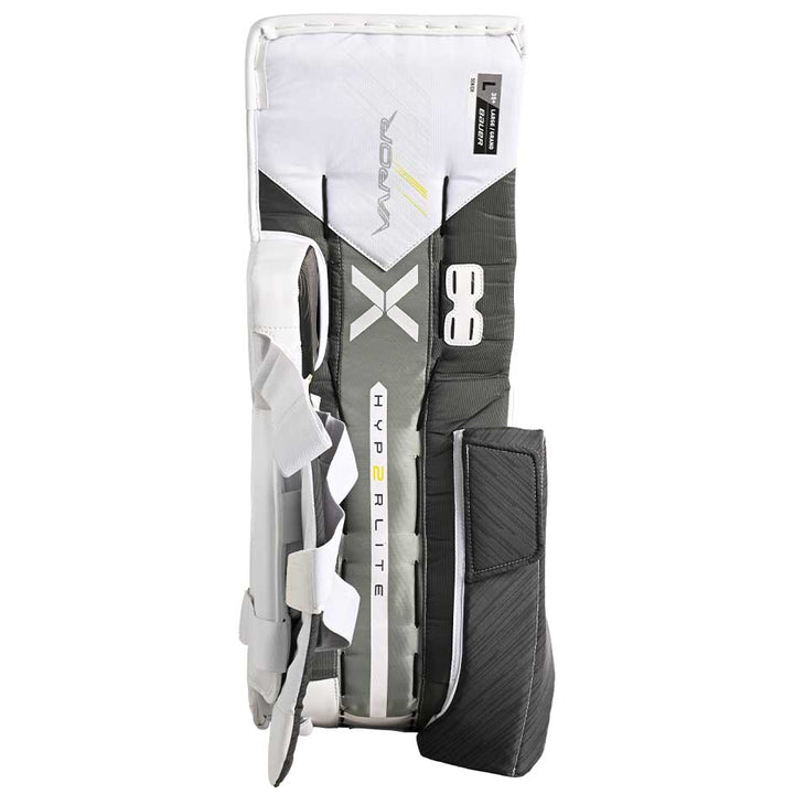 Bauer Vapor Hyperlite 2 Goalie Leg Pads Senior