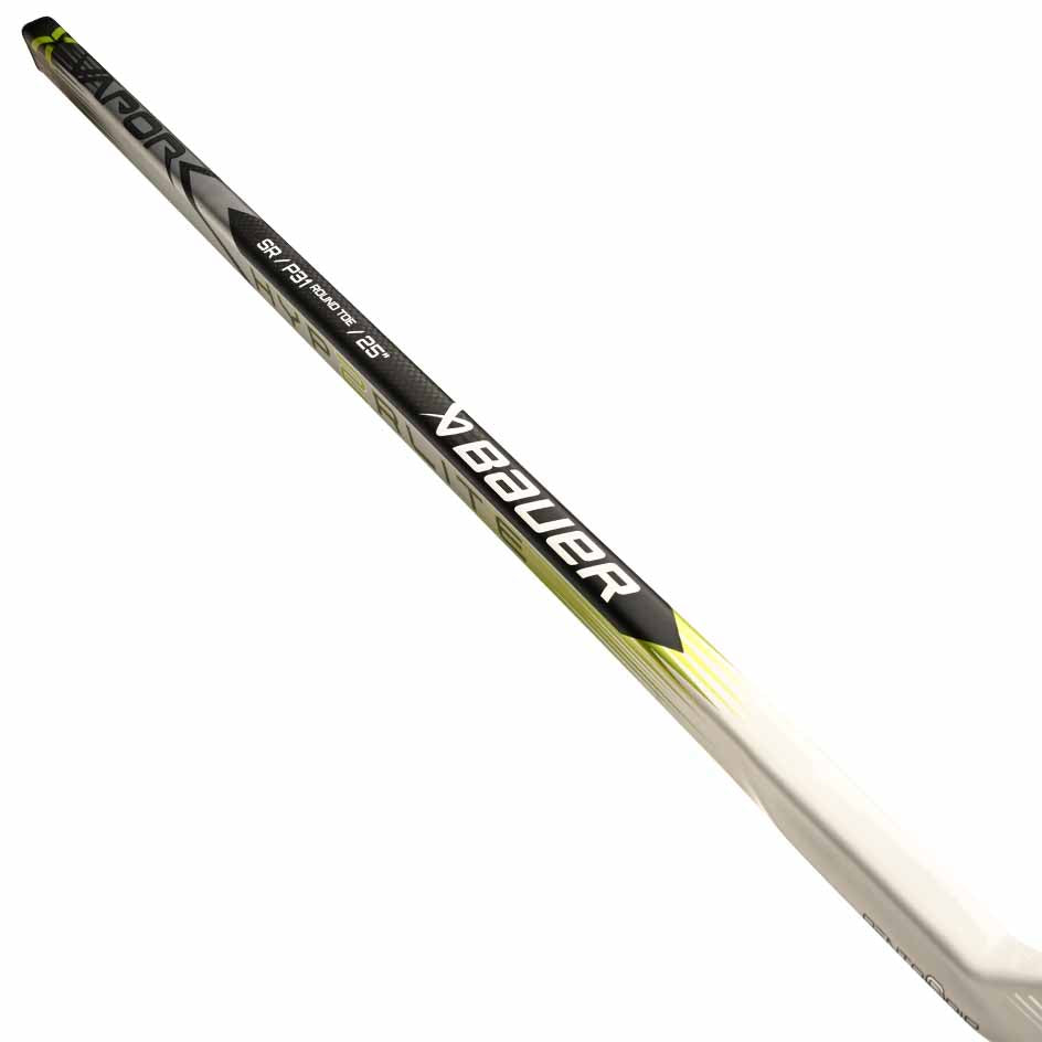 Bauer Vapor Hyperlite 2 Goalie Stick Intermediate