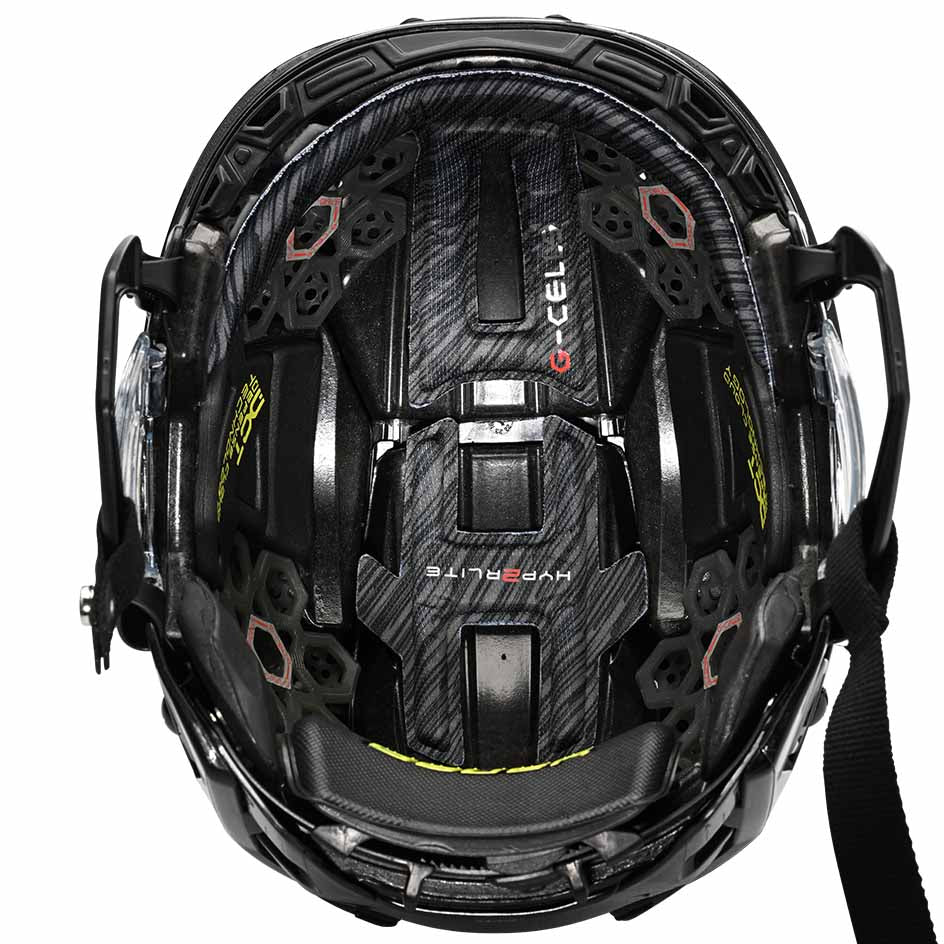 Bauer Hyperlite 2 Hockey Helmet