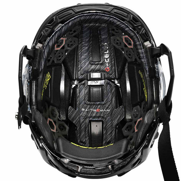 Bauer Hyperlite 2 Hockey Helmet