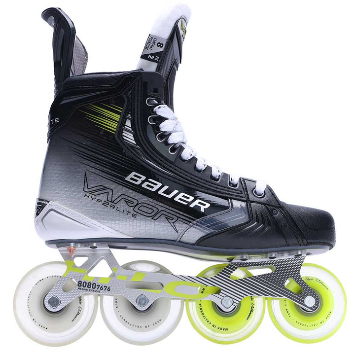 Bauer Vapor Hyperlite 2 Inline Hockey Skates Intermediate