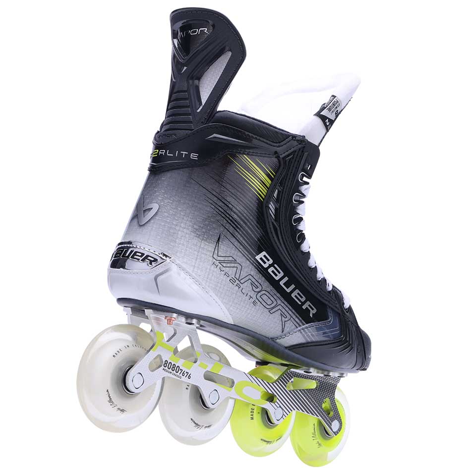 Bauer Vapor Hyperlite 2 Inline Hockey Skates Senior