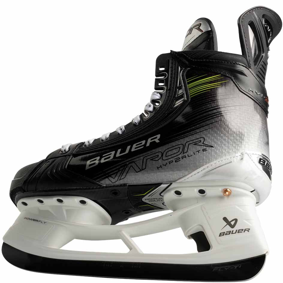 Bauer Vapor Hyperlite 2 Ice Hockey Skates Intermediate