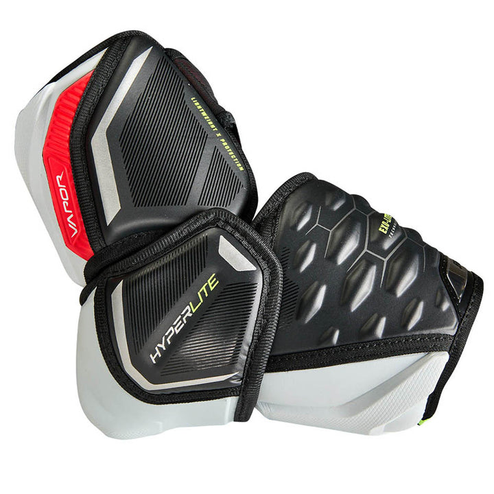 Bauer Vapor Hyperlite Elbow Pads Intermediate