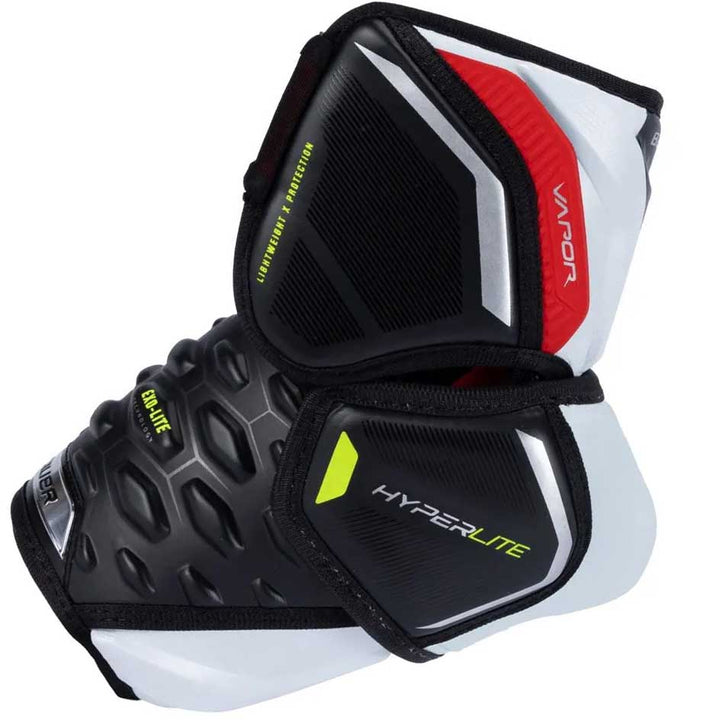 Bauer Vapor Hyperlite Elbow Pads Intermediate