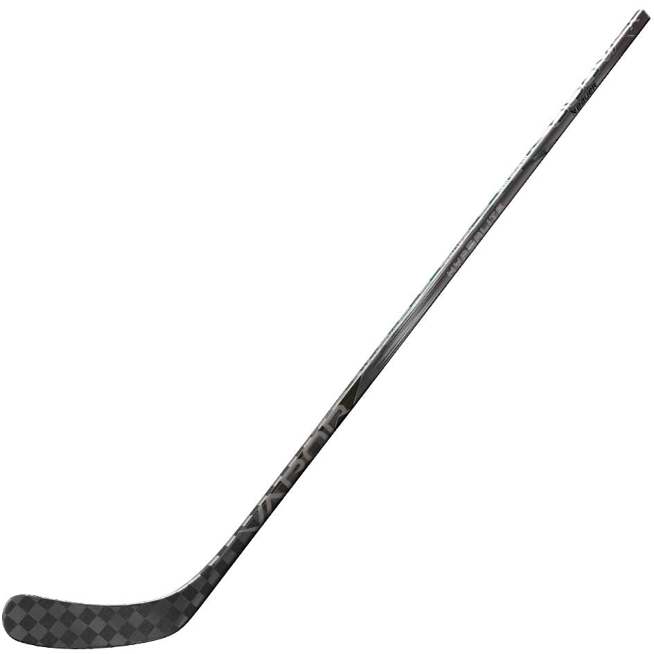 Bauer Vapor Hyperlite 2 Hockey Stick Intermediate - Black