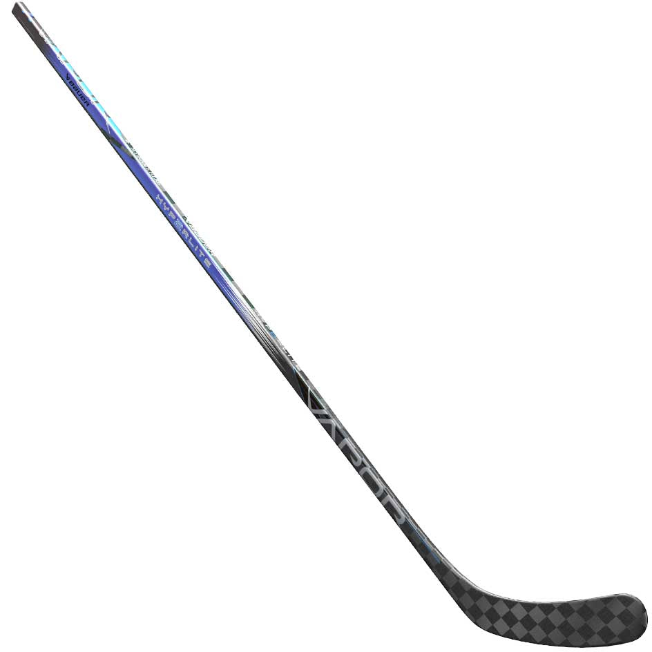 Bauer Vapor Hyperlite 2 Hockey Stick Intermediate - Blue
