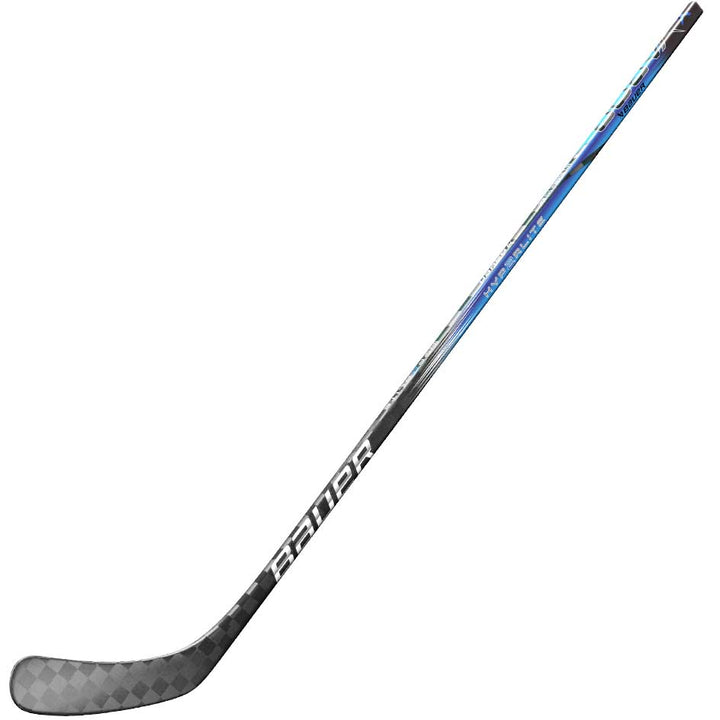 Bauer Vapor Hyperlite 2 Hockey Stick Intermediate - Blue