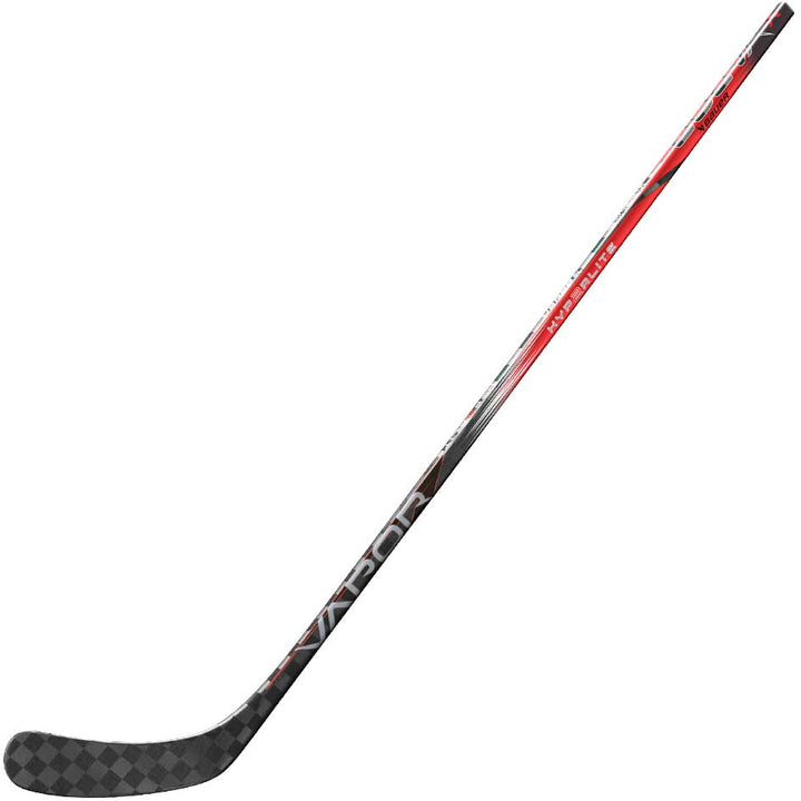 Bauer Vapor Hyperlite 2 Hockey Stick Senior - Red