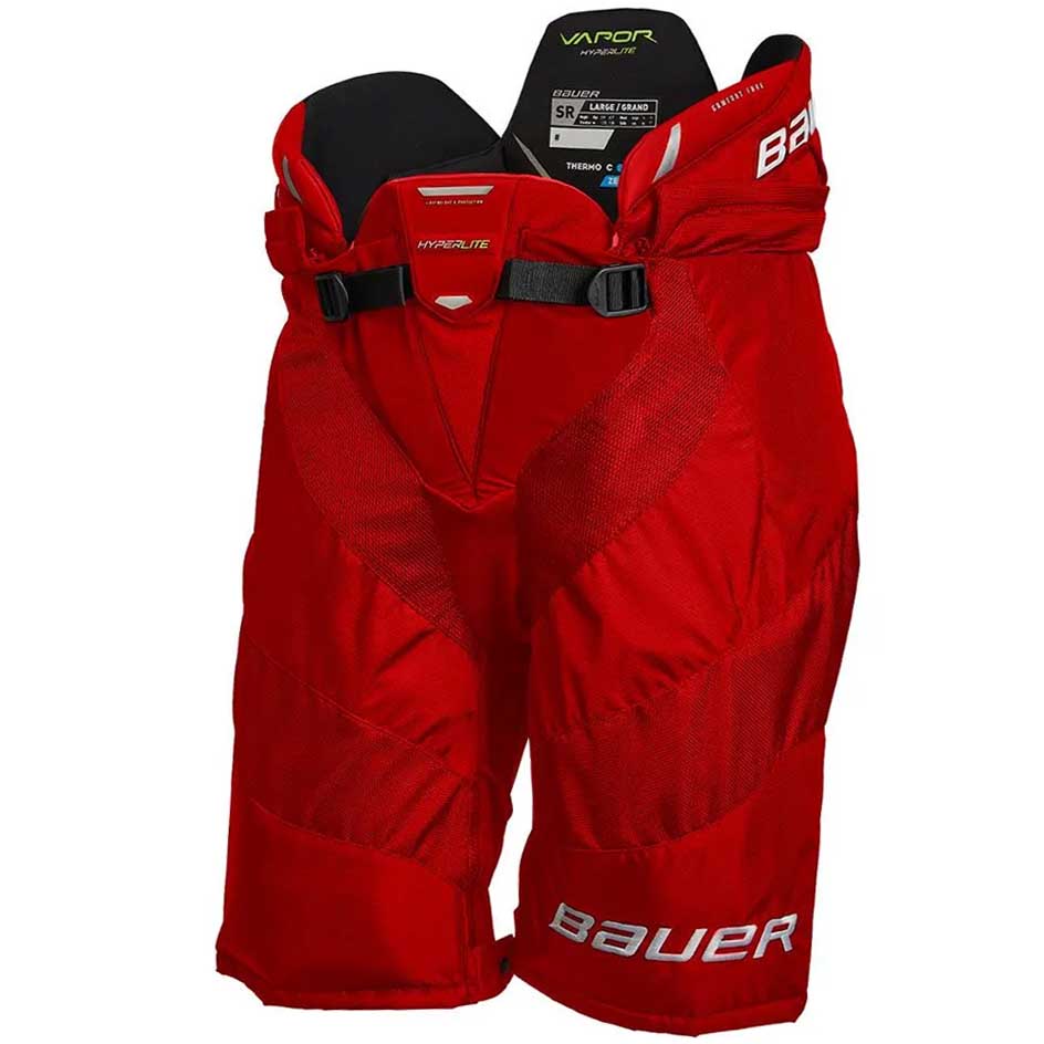 Bauer Vapor Hyperlite Hockey Pants Senior