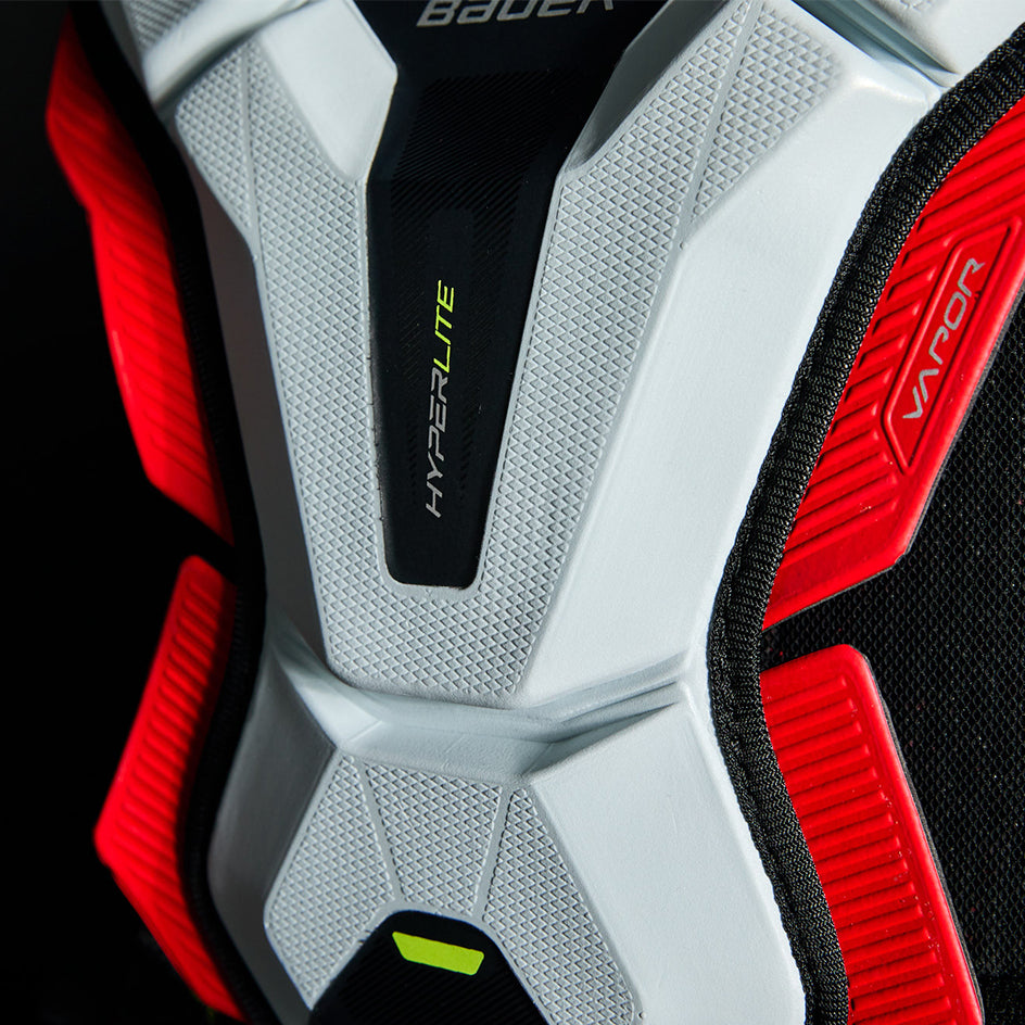 Bauer Vapor Hyperlite Shoulder Pads Intermediate