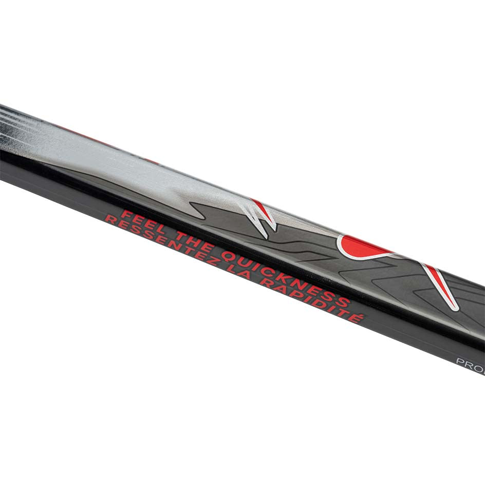 Bauer Vapor League Hockey Stick Intermediate S25