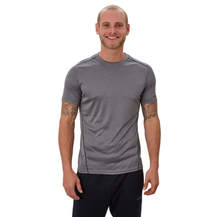 Bauer Vapor Team Tech T-Shirt Senior