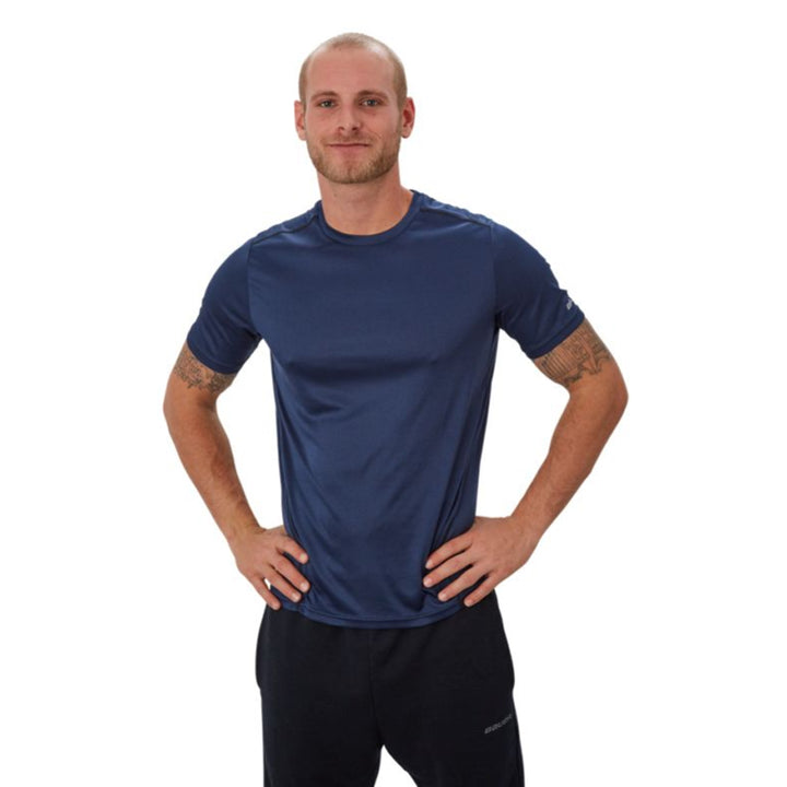 Bauer Vapor Team Tech T-Shirt Senior