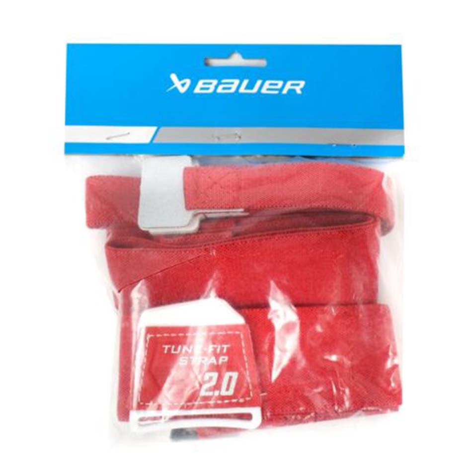 Bauer Vapor Tune Fit 2.0 Strap - Pair