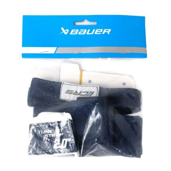 Bauer Vapor Tune Fit 2.0 Strap - Pair