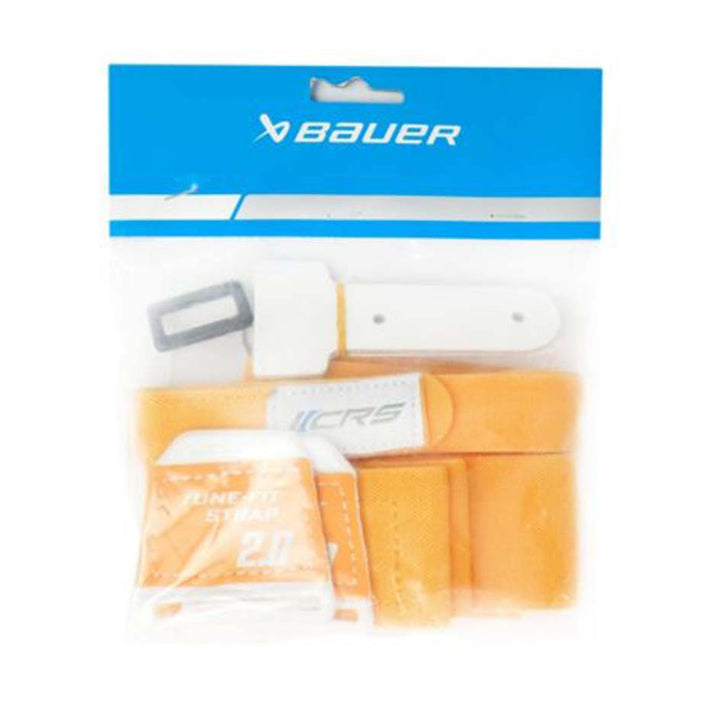 Bauer Vapor Tune Fit 2.0 Strap - Pair