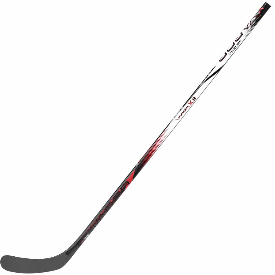 Bauer Vapor X3 Hockey Stick Junior