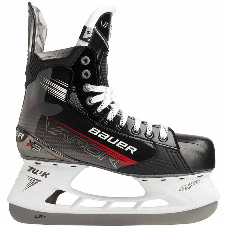 Bauer Vapor X3 Ice Hockey Skates Intermediate