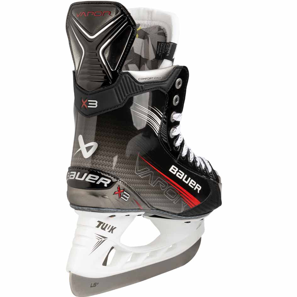 Bauer Vapor X3 Ice Hockey Skates Intermediate