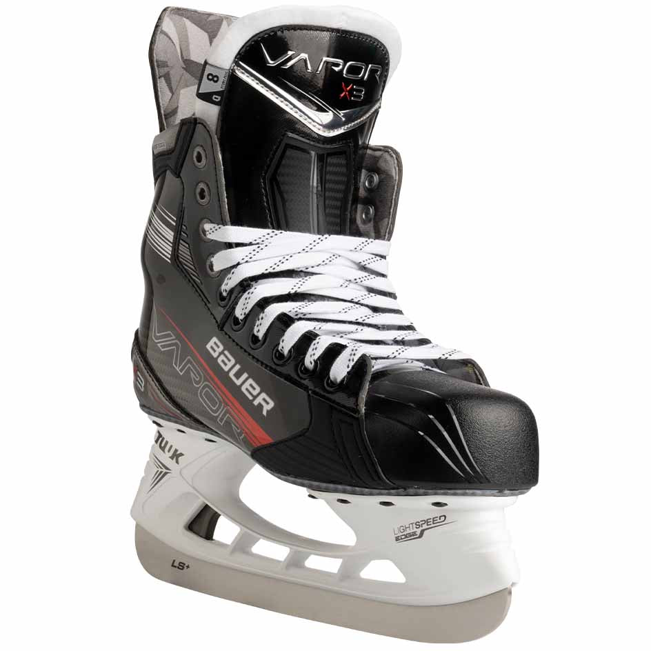 Bauer Vapor X3 Ice Hockey Skates Intermediate