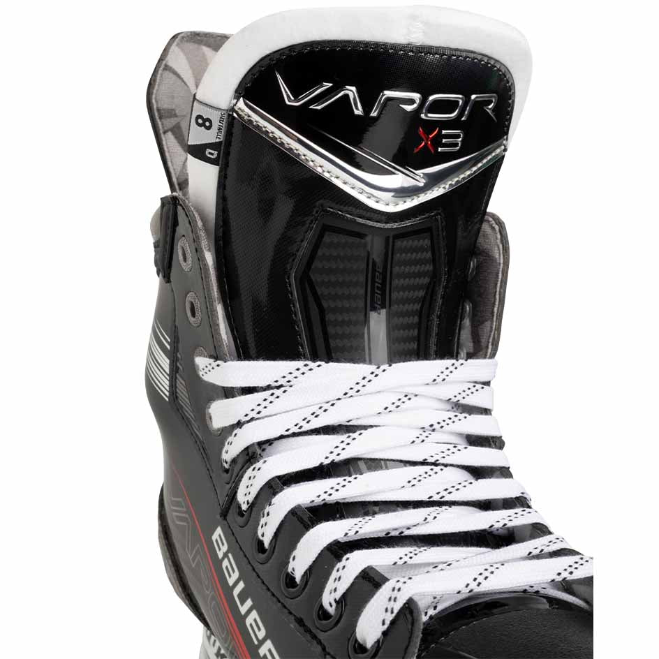 Bauer Vapor X3 Ice Hockey Skates Intermediate