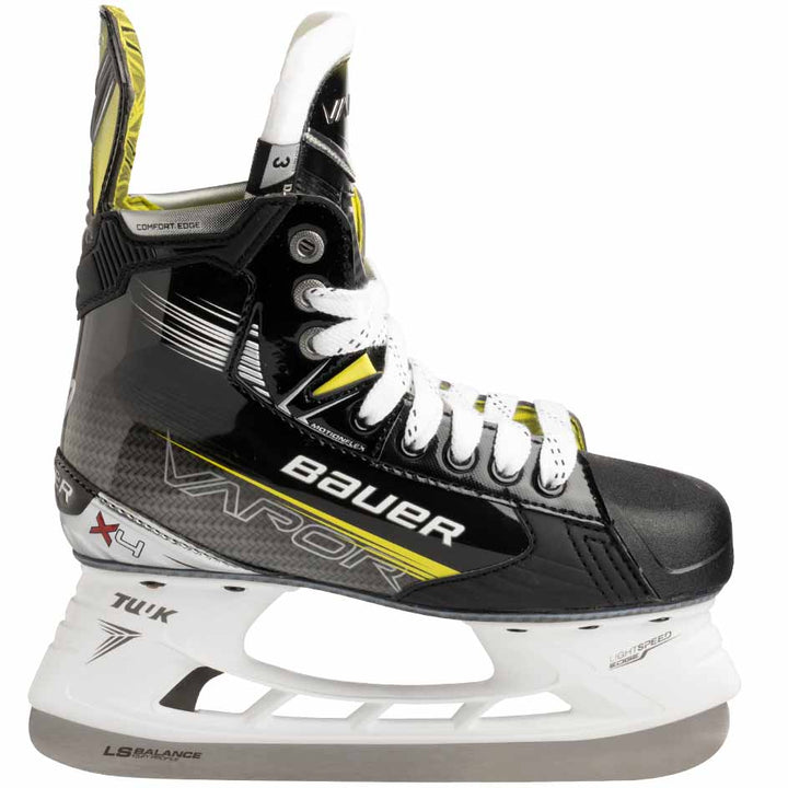 Bauer Vapor X4 Ice Hockey Skates Junior