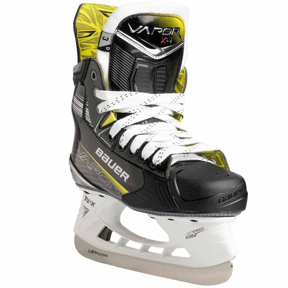 Bauer Vapor X4 Ice Hockey Skates Junior