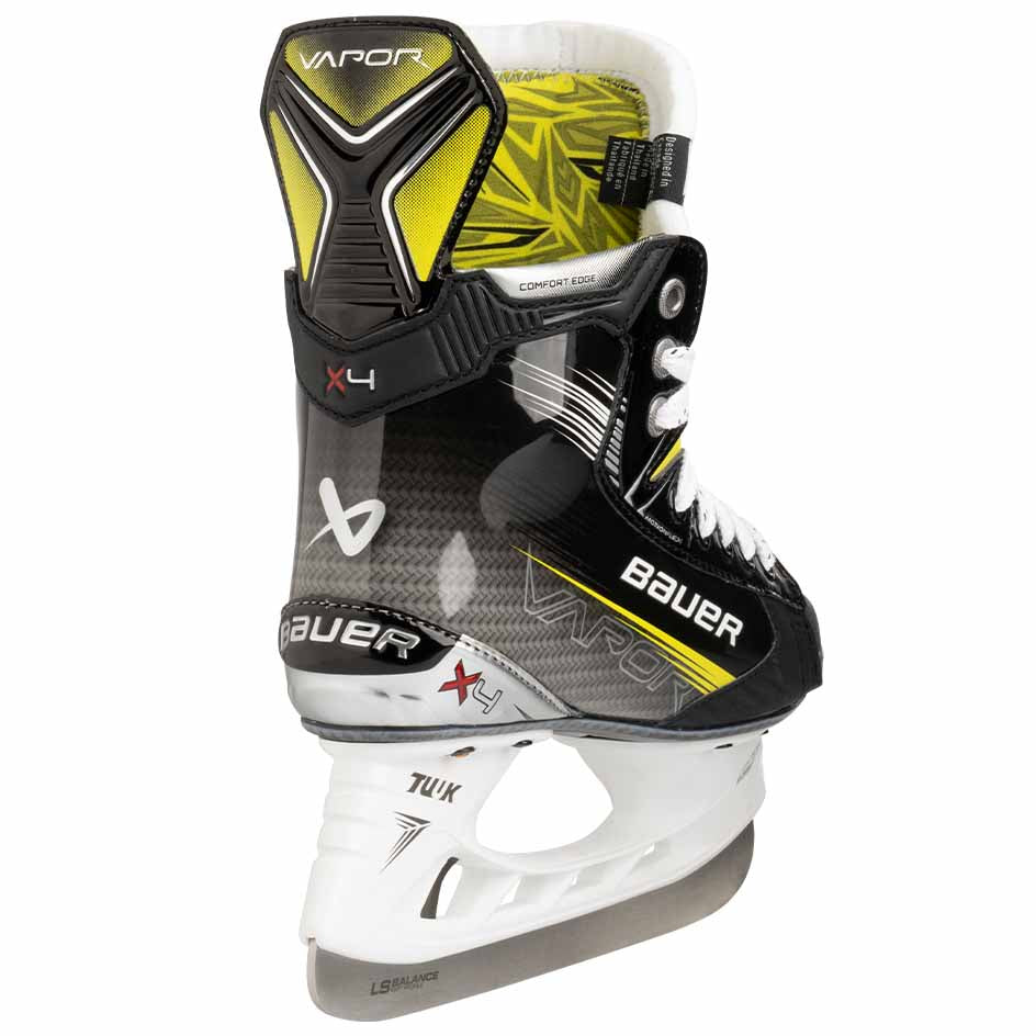 Bauer Vapor X4 Ice Hockey Skates Junior