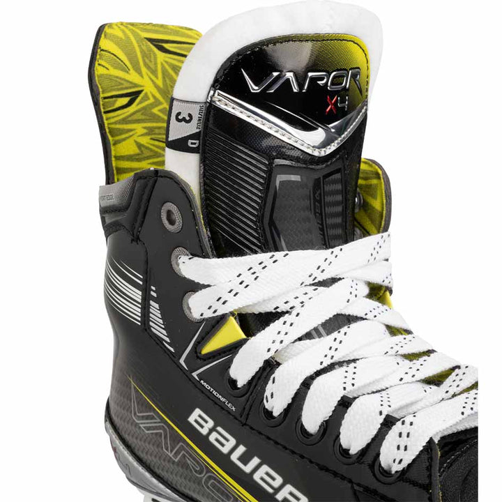 Bauer Vapor X4 Ice Hockey Skates Junior