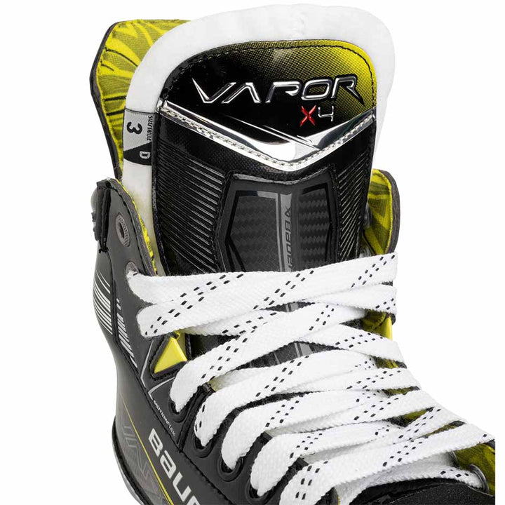 Bauer Vapor X4 Ice Hockey Skates Junior