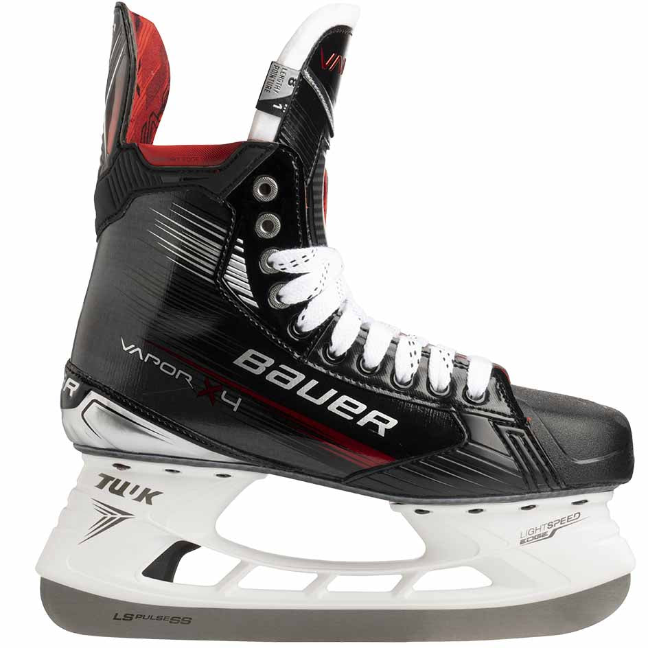 Bauer Vapor X4 Ice Hockey Skates Senior